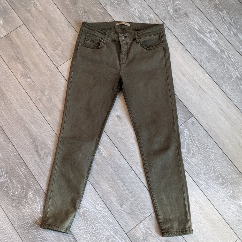 Joe's Jeans Skinny Ankle